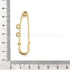 304 нержавеющая сталь булавки брошь фурнитура STAS-K252-11A-G