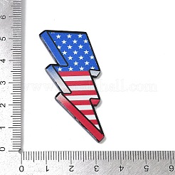 Подвески из непрозрачного акрила с двусторонней печатью&nbsp;FIND-D283-09D