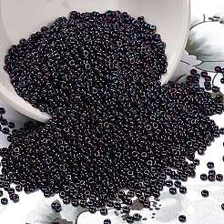 Полукруглые бусины toho 6/0 X-SEED-DR06-0504