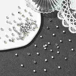 Shegrace Messingperlen&nbsp;XGRPCN072-236P