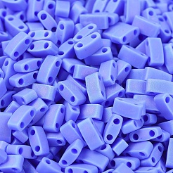 Миюки половина бусины тила SEED-MY05-HTL0417FR