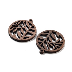 Подвески из орехового дерева FIND-Z050-09F