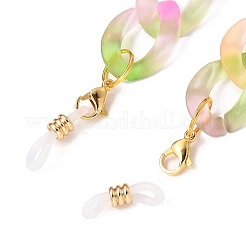 Cadenas de anteojos&nbsp;AJEW-EH00228-01