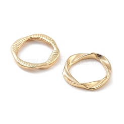 Стойки обшивки латунные кольца связывая KK-C063-26G