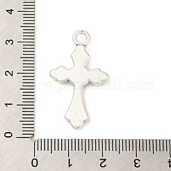 Подвески из сплава PALLOY-Z019-01AS