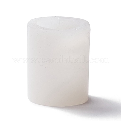 Кошка с телефоном в форме пищевого силикона&nbsp;LS-DIY-M031-32