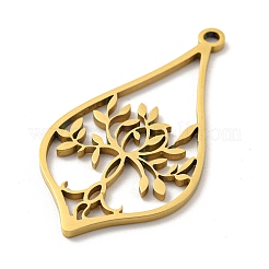 Ионное покрытие (ip) подвески из нержавеющей стали 304&nbsp;STAS-K253-07G