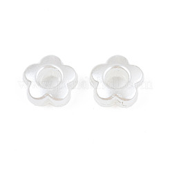 Абс пластиковые жемчужные бисера OACR-N008-117