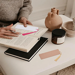 Пустая крафт-бумага&nbsp;DIY-LP0002-44