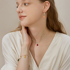 12 комплект подвесок из драгоценных камней&nbsp;FIND-DC0001-37