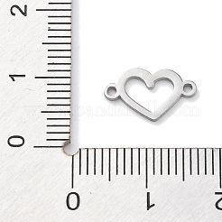 Подвески с полыми соединителями из нержавеющей стали 304&nbsp;STAS-R003-05P