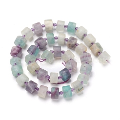 Perline fluorite naturale fili&nbsp;G-I194-45