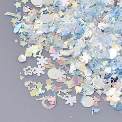 Украшения аксессуары&nbsp;PVC-T005-070J