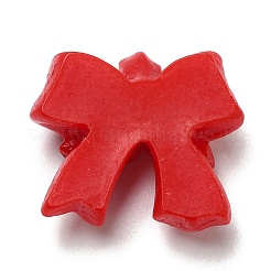 Кабошоны из непрозрачной смолы с рождественской тематикой&nbsp;LS-CRES-M022-02B