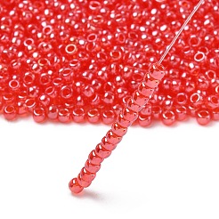 Круглые бусины toho 6/0&nbsp;X-SEED-TR06-0109