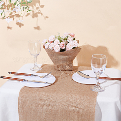 Leinenrollenstoff&nbsp;DIY-WH0816-178