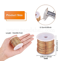 Медная проволока CWIR-WH0014-01A-01