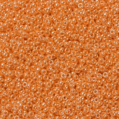 Миюки круглые бусины рокайль&nbsp;SEED-X0054-RR0423