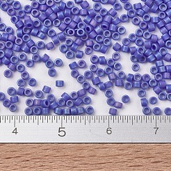 Бусины Миюки delica SEED-J020-DB1597