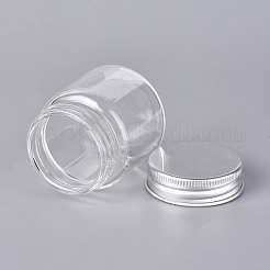 Mini-Glasflaschen&nbsp;CON-WH0070-14