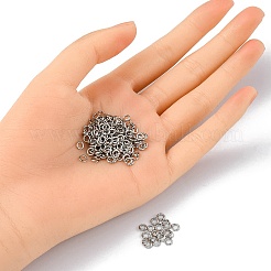 Кольца для прыжков из нержавеющей стали 304 STAS-YW0001-61A