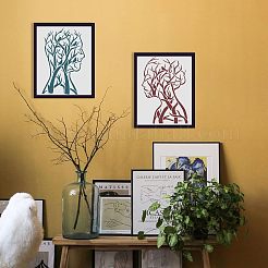 2 шт. DIY-WH0172-917