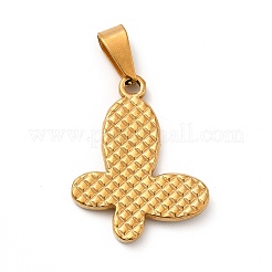 Подвески из нержавеющей стали с вакуумным покрытием pvd 201&nbsp;STAS-P314-09G