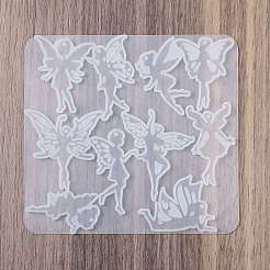 Молды для подвесок своими руками AJEW-U023-05A