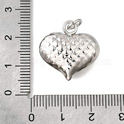 Латунные подвески KK-Z102-09P-01