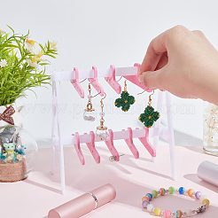 1 комплект акриловых подставок для сережек EDIS-PH0001-56