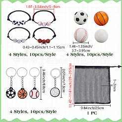 Geschenke für Sportpartys&nbsp;FEPA-JOY0001-01