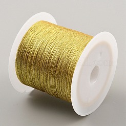 3-слойная полиэфирная нить&nbsp;OCOR-WH0079-82A-01