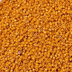 Бусины Миюки Делика&nbsp;LS-X-SEED-J020-DB2104