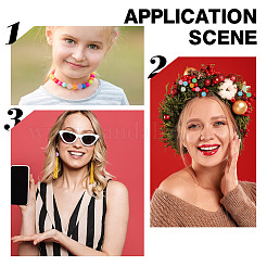 Наборы бисера своими руками DIY-PH0023-54