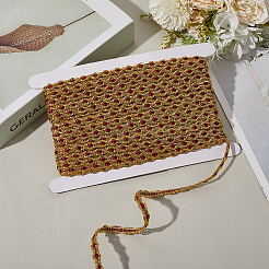 Полиэфирная лента&nbsp;OCOR-WH20008-12A