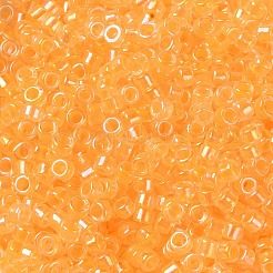 Perles de rocaille en verre&nbsp;X-SEED-S042-13A-05