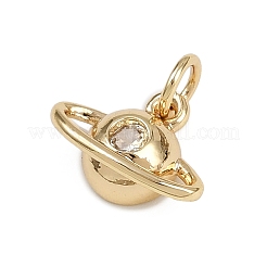 Кулон из циркония&nbsp;KK-D409-25G