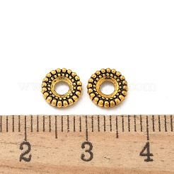 Бусины разделители из сплава &nbsp;TIBE-P003-39AG