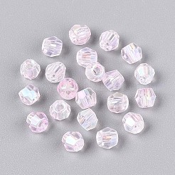 Прозрачные брызги EGLA-N018-4mm-11