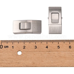 Некорневая нержавеющая сталь 304 с байонетными застежками STAS-I171-10P
