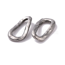 Подвески из нержавеющей стали 304 STAS-E032-04P