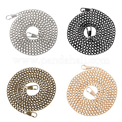 Набор для изготовления ручек для сумок своими руками DIY-BT0001-36