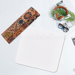 Чехлы для очков из искусственной кожи&nbsp;AJEW-CN0005-92A-02