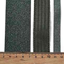 Ruban polyester 9 yards 3 styles&nbsp;SRIB-C002-06A
