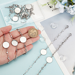 Наборы для изготовления браслетов своими руками BJEW-GO00001