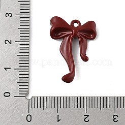 Сплав горный хрусталь подвески с эмалью&nbsp;PALLOY-V005-01