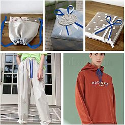 Лента из хлопкового твила&nbsp;OCOR-NB0001-21