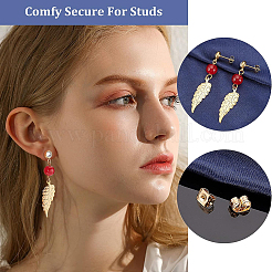 Латунные гайки KK-BC0003-69G