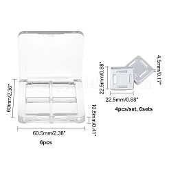 Пустая палетка теней своими руками MRMJ-OC0001-21