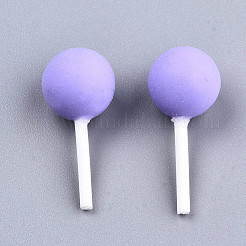 3d украшения для леденцов из полимерной глины ручной работы&nbsp;CLAY-T016-82C